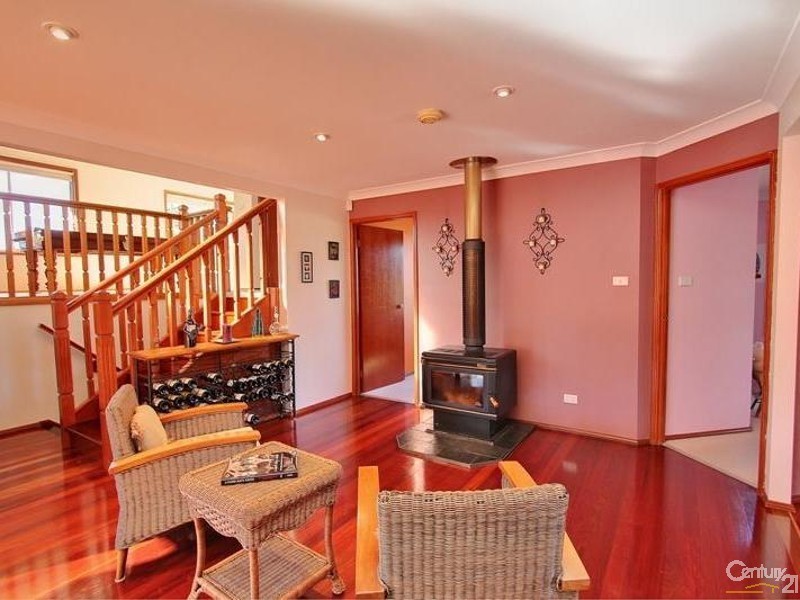 35 Park Road, Woodford NSW 2778