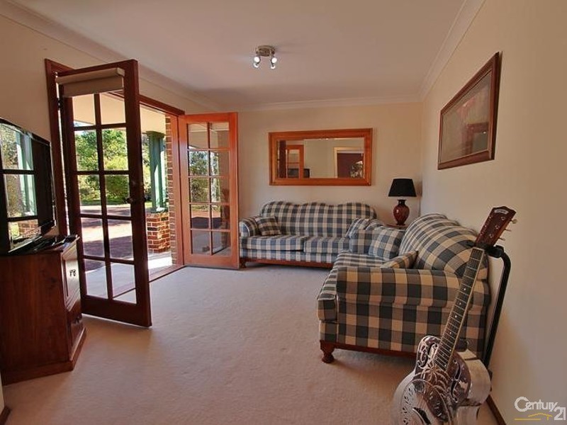 35 Park Road, Woodford NSW 2778