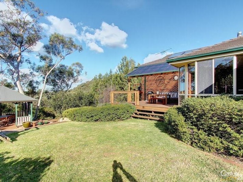 35 Park Road, Woodford NSW 2778