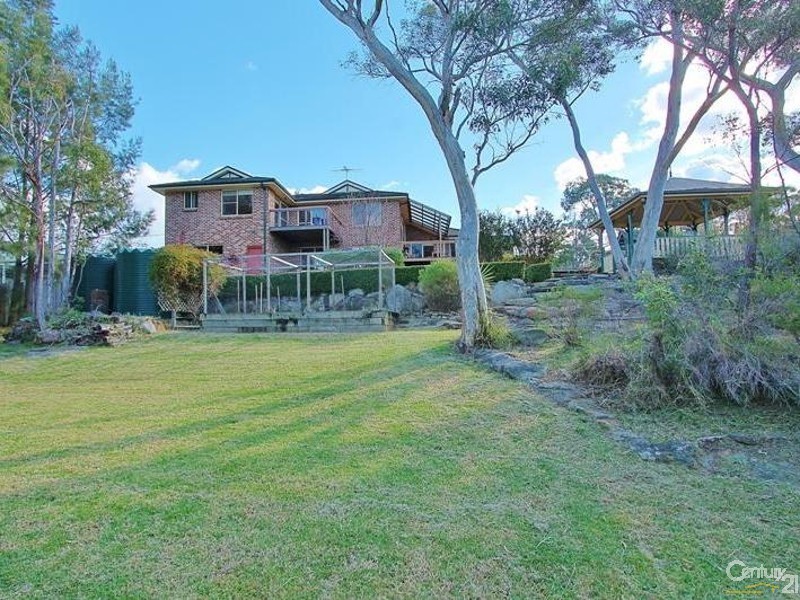 35 Park Road, Woodford NSW 2778