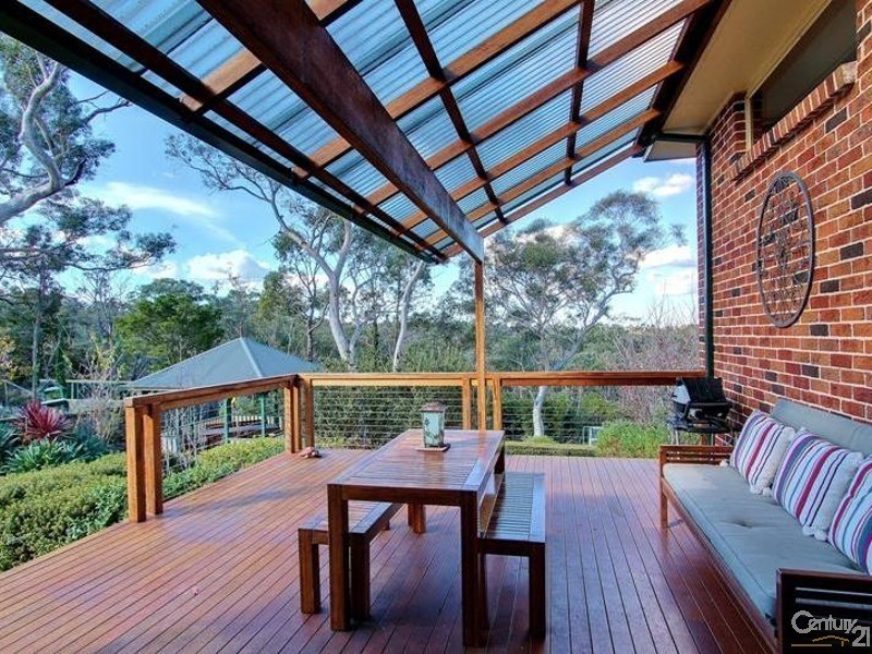 35 Park Road, Woodford NSW 2778