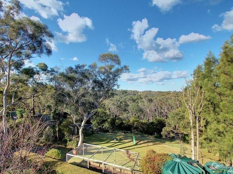 35 Park Road, Woodford NSW 2778