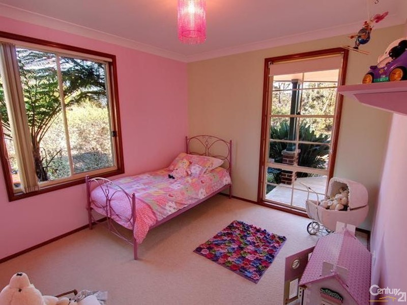 35 Park Road, Woodford NSW 2778