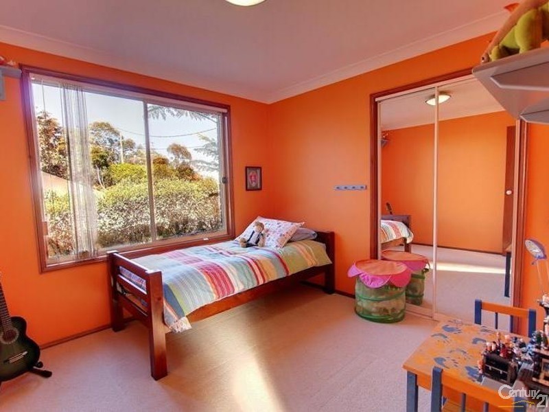 35 Park Road, Woodford NSW 2778