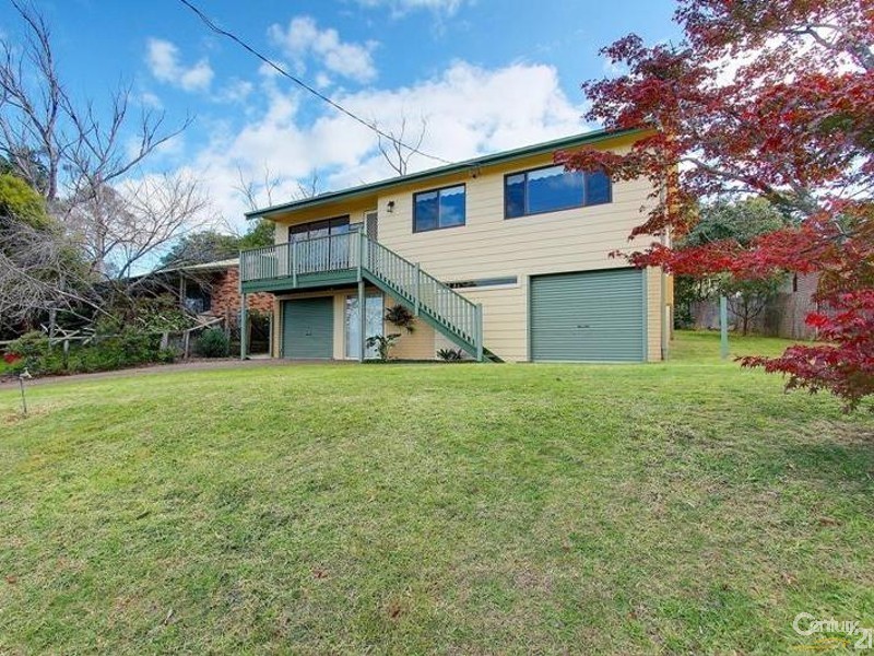 12 Vista Avenue, Lawson NSW 2783