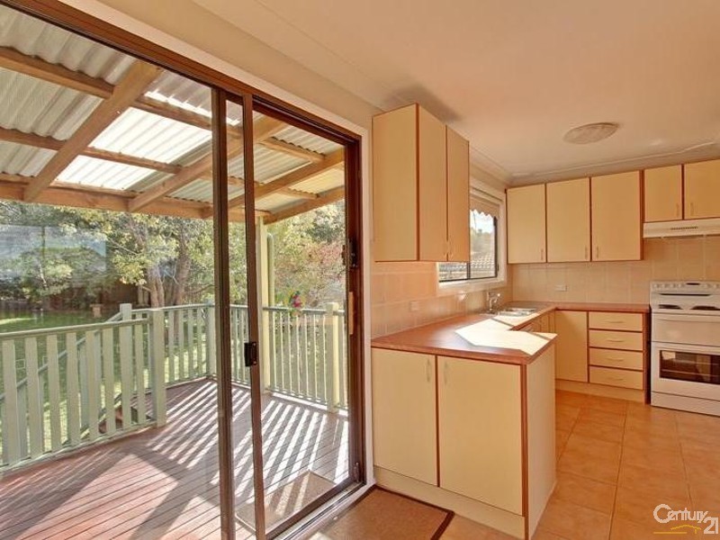 12 Vista Avenue, Lawson NSW 2783