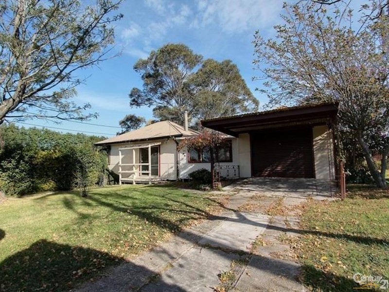 98 Great Western Highway, Woodford NSW 2778