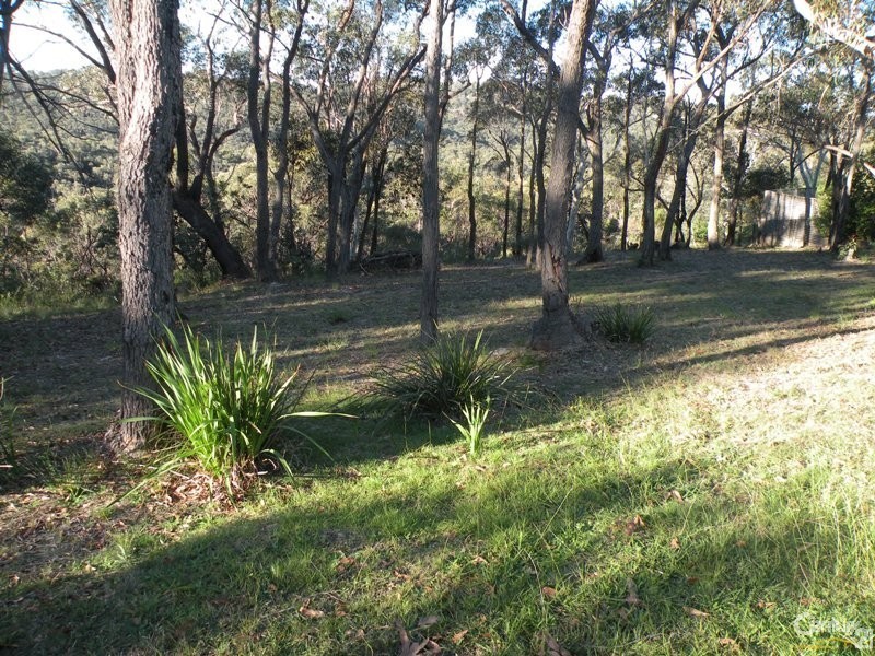 29 Lysiana Road, Woodford NSW 2778