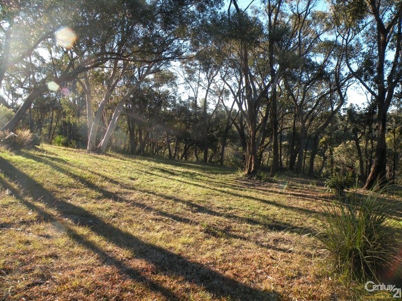 29 Lysiana Road, Woodford NSW 2778