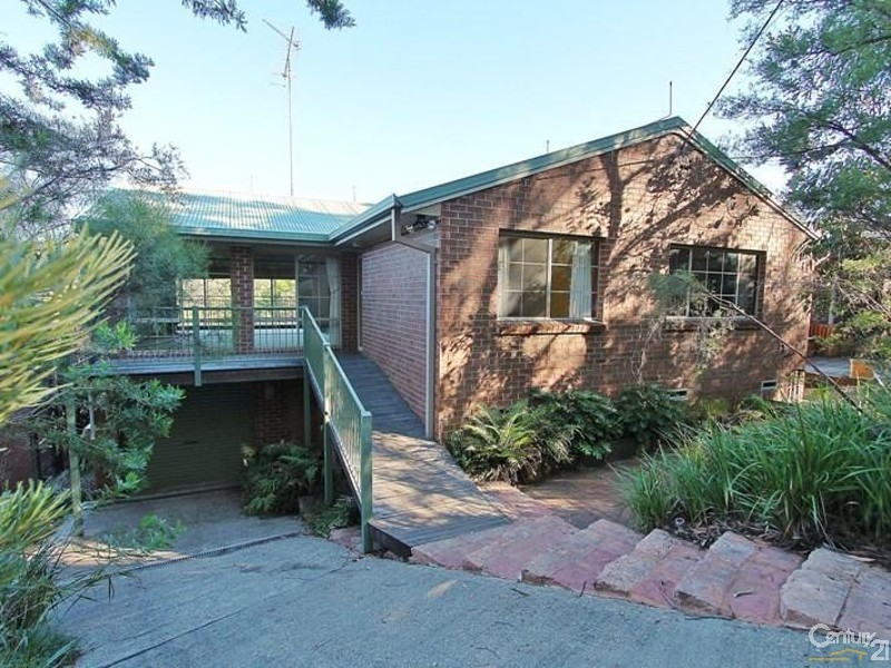 33 Chapman Avenue, Linden NSW 2778