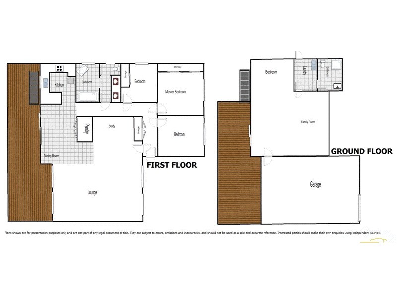 33 Chapman Avenue, Linden NSW 2778 Floorplan