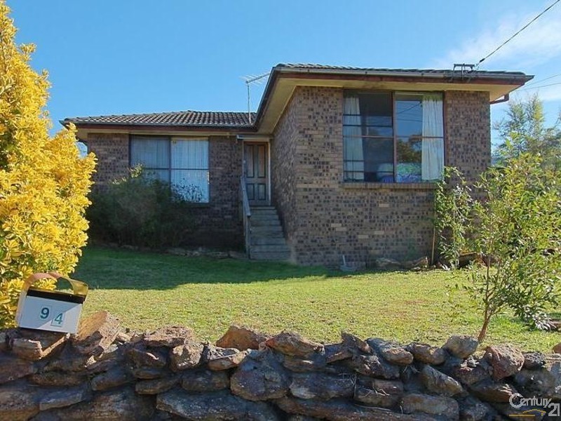 94 Mountview Avenue, Hazelbrook NSW 2779