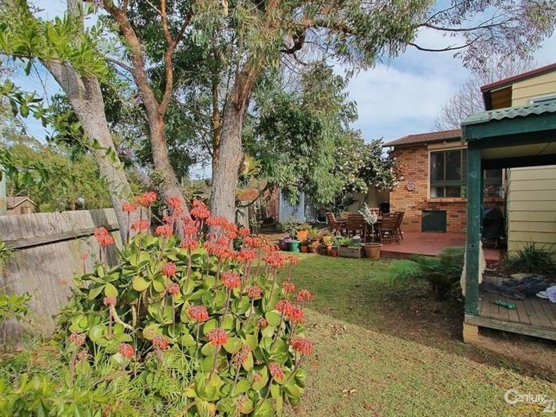37 Blue Hills Road, Hazelbrook NSW 2779