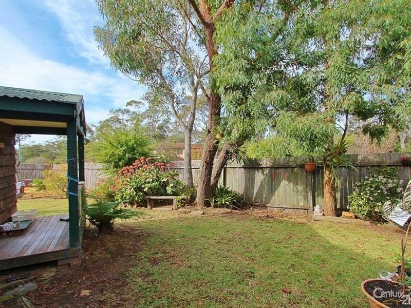 37 Blue Hills Road, Hazelbrook NSW 2779