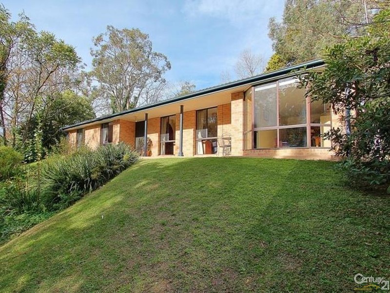 33a Alexander Avenue, Hazelbrook NSW 2779