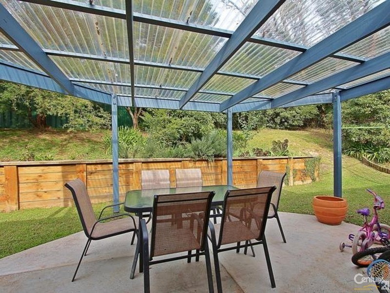 33a Alexander Avenue, Hazelbrook NSW 2779