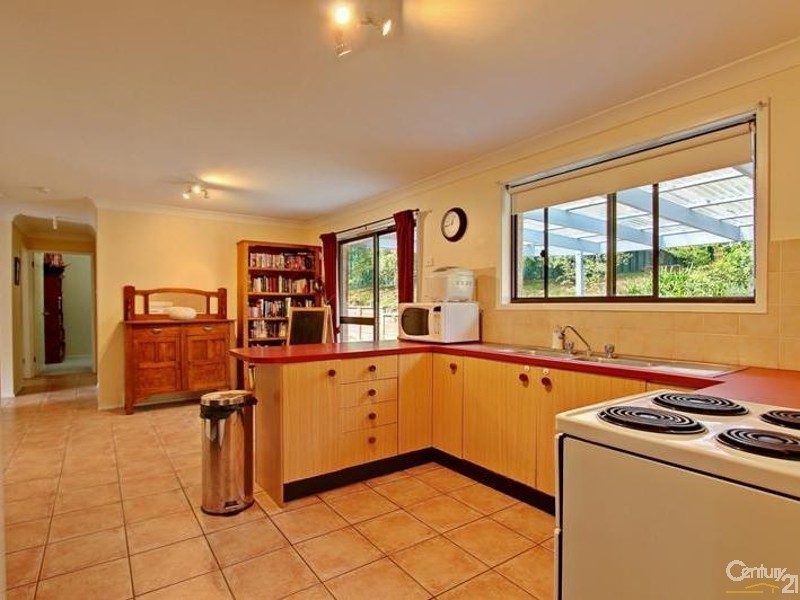 33a Alexander Avenue, Hazelbrook NSW 2779