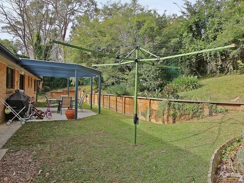 33a Alexander Avenue, Hazelbrook NSW 2779