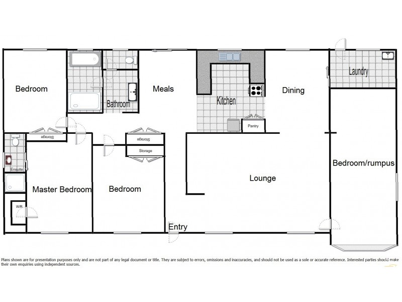 33a Alexander Avenue, Hazelbrook NSW 2779 Floorplan