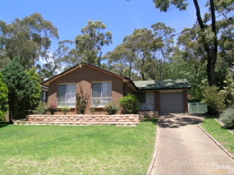 12 Rocklea, Hazelbrook NSW 2779