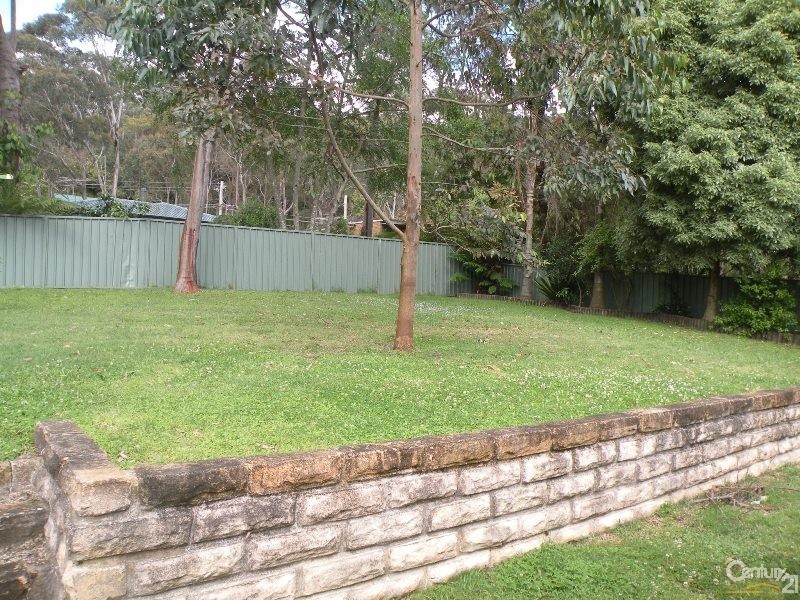 12 Rocklea, Hazelbrook NSW 2779