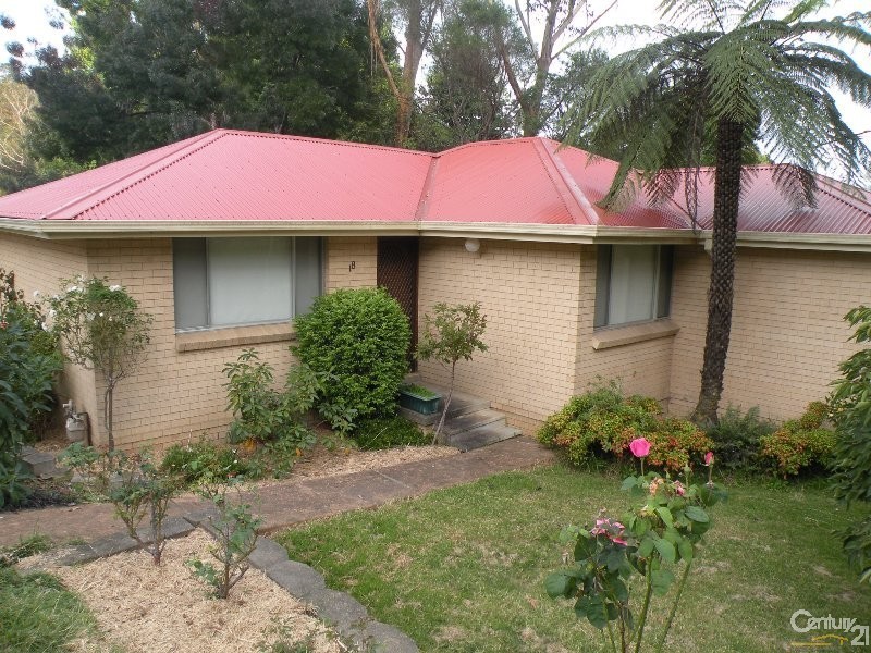 18 Christabel Street, Lawson NSW 2783