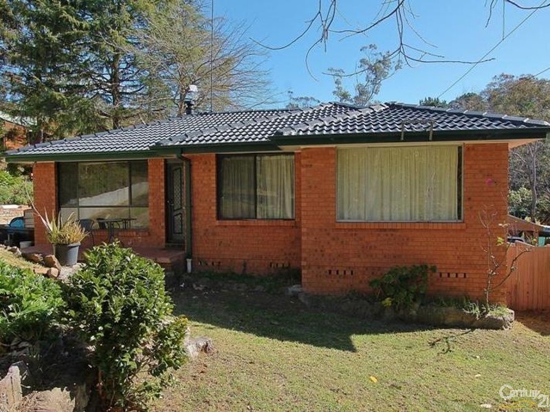 10 Talbot Road, Hazelbrook NSW 2779