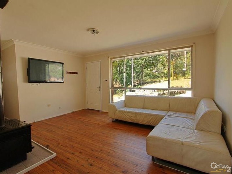 10 Talbot Road, Hazelbrook NSW 2779