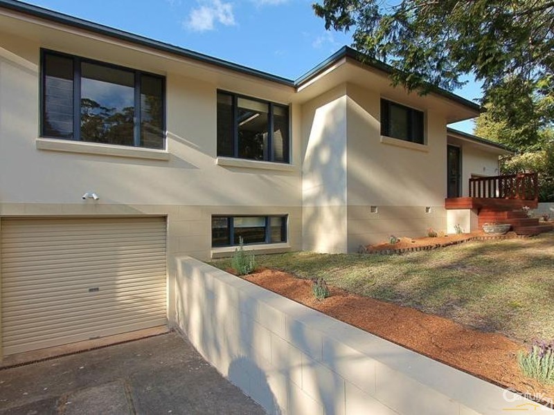 6 Hazelbrook Parade, Hazelbrook NSW 2779