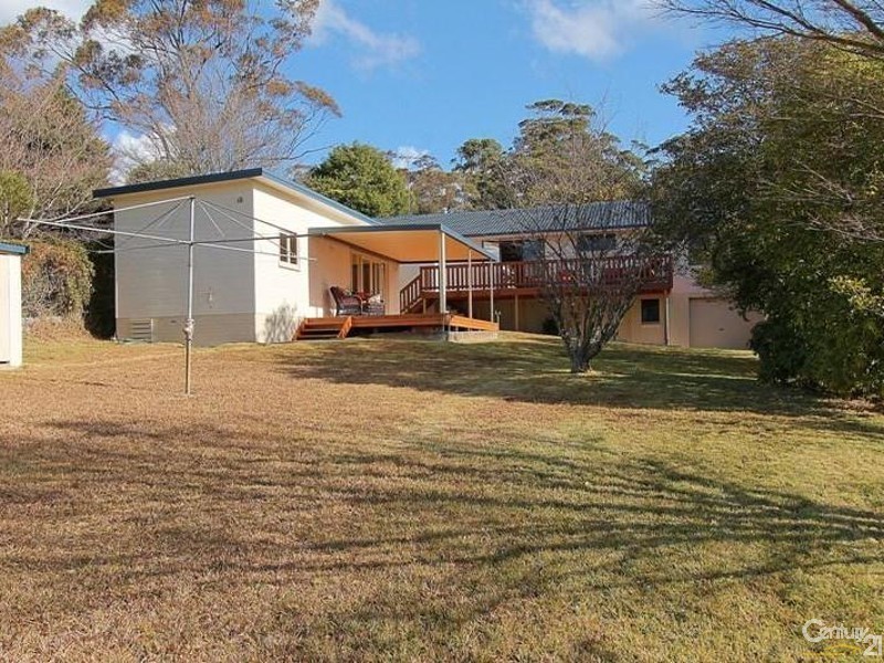 6 Hazelbrook Parade, Hazelbrook NSW 2779