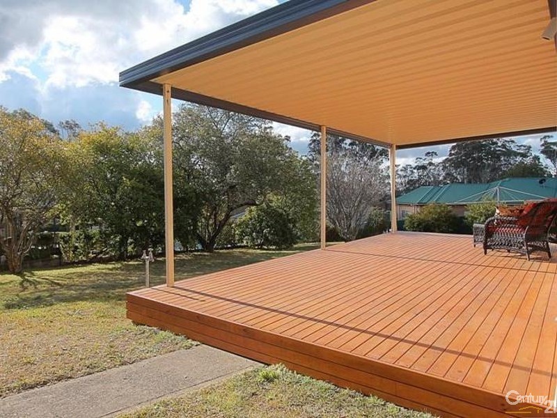 6 Hazelbrook Parade, Hazelbrook NSW 2779