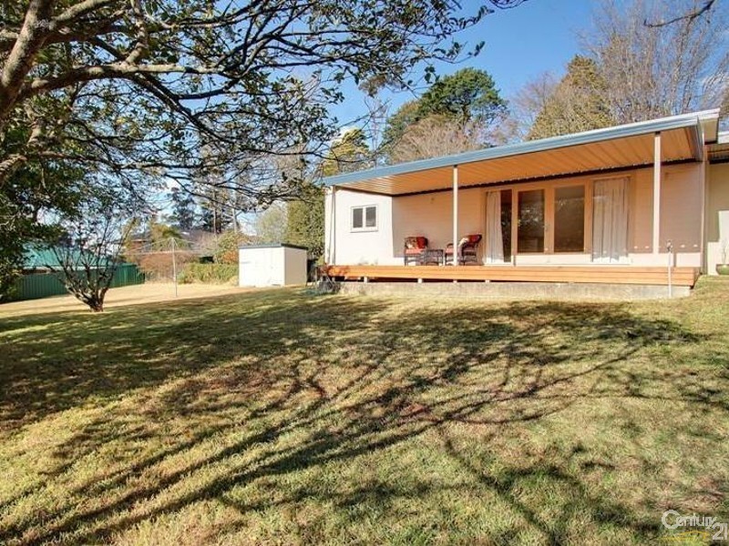 6 Hazelbrook Parade, Hazelbrook NSW 2779