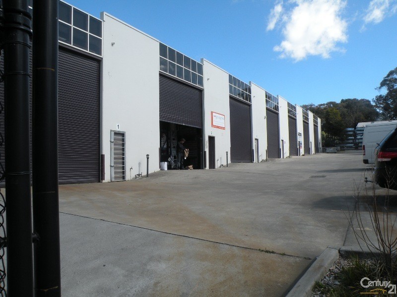 1/118-120 Somers Street, Lawson NSW 2783