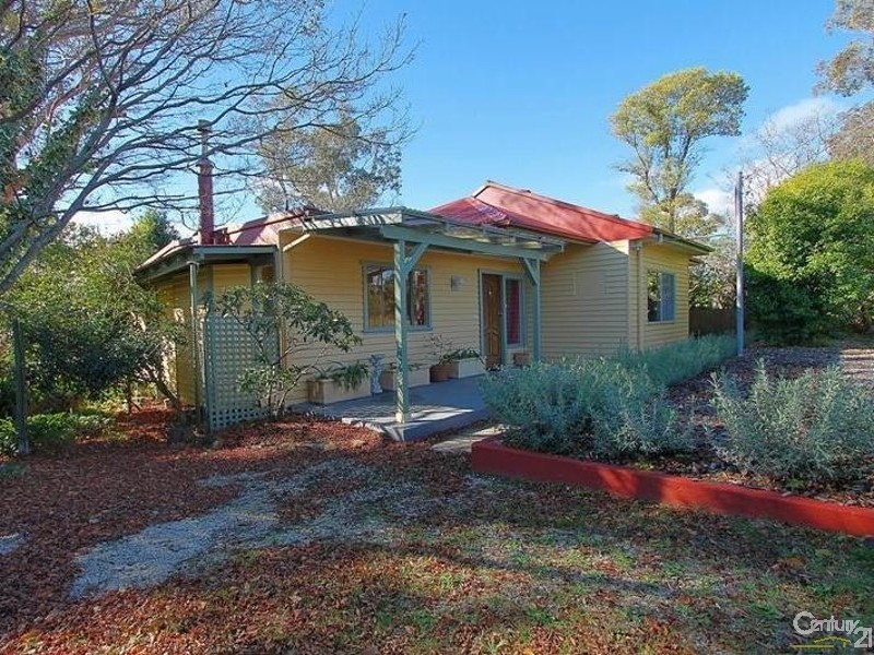 87 Railway Parade, Bullaburra NSW 2784