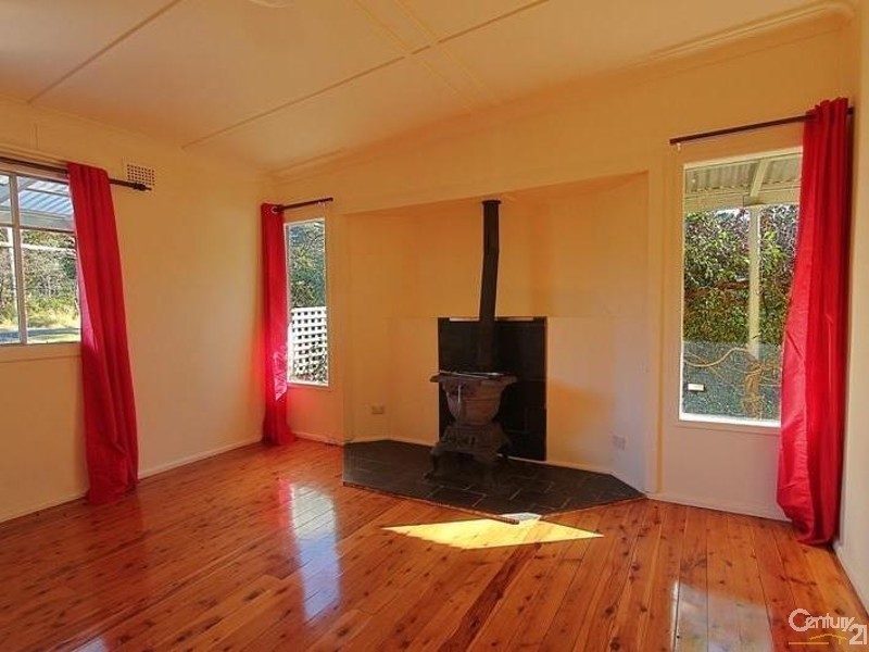 87 Railway Parade, Bullaburra NSW 2784