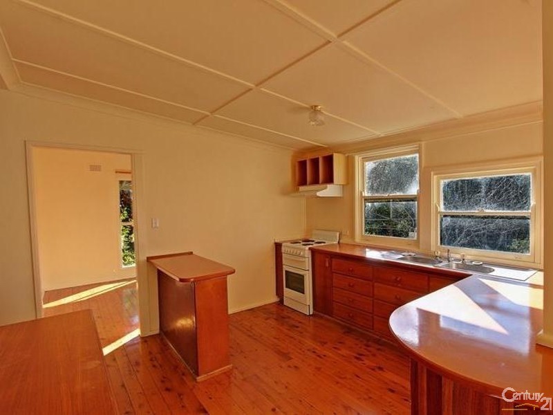 87 Railway Parade, Bullaburra NSW 2784