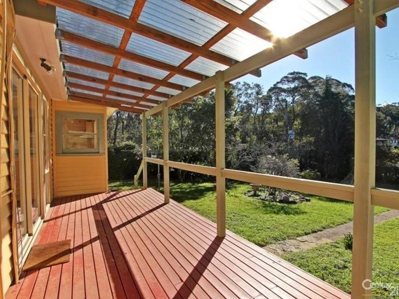 87 Railway Parade, Bullaburra NSW 2784