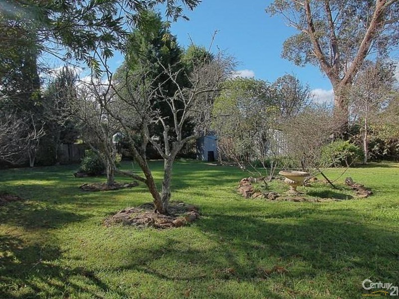 87 Railway Parade, Bullaburra NSW 2784