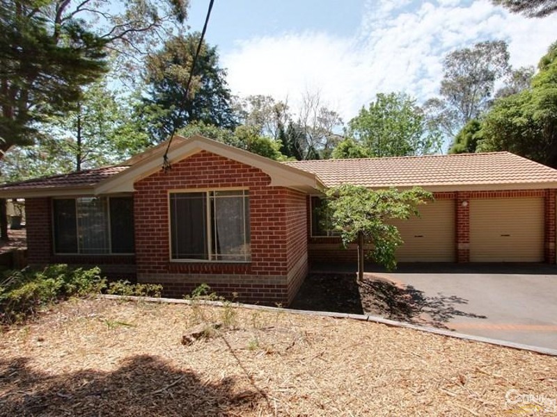 14 Cunningham, Hazelbrook NSW 2779