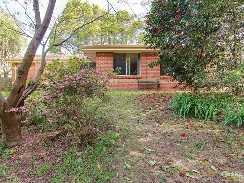 14 Cunningham, Hazelbrook NSW 2779