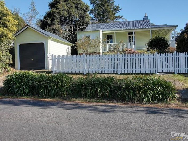 86 Winbourne Road, Hazelbrook NSW 2779