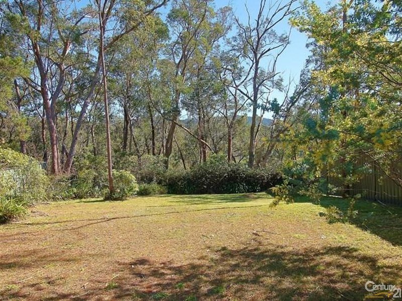 86 Winbourne Road, Hazelbrook NSW 2779