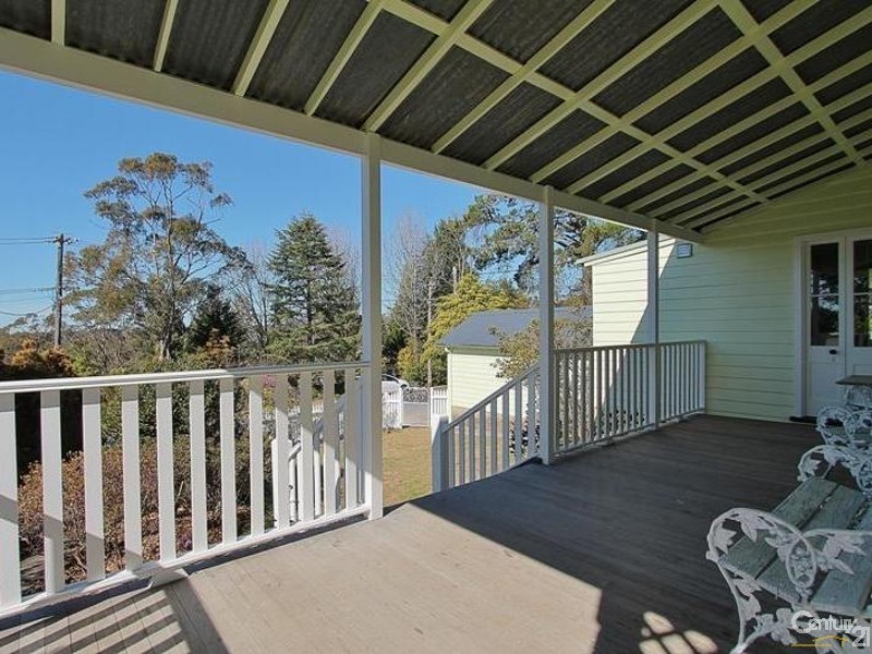 86 Winbourne Road, Hazelbrook NSW 2779