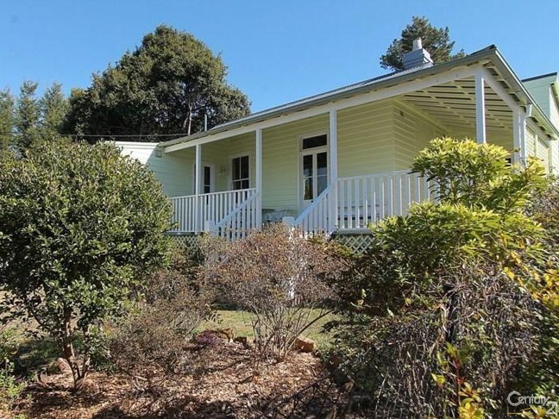 86 Winbourne Road, Hazelbrook NSW 2779