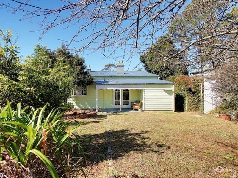 86 Winbourne Road, Hazelbrook NSW 2779