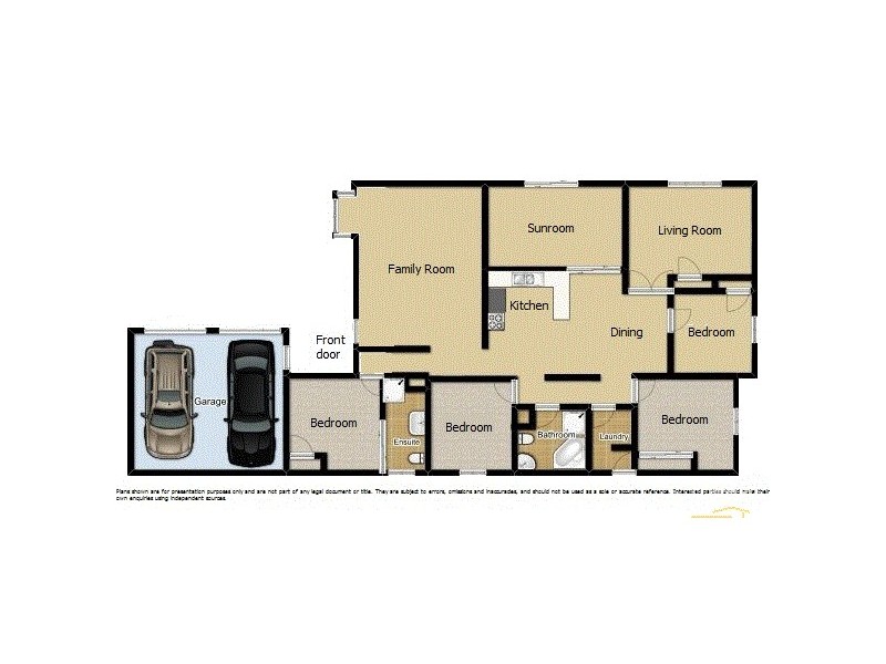 8 Tableland Road, Wentworth Falls NSW 2782 Floorplan