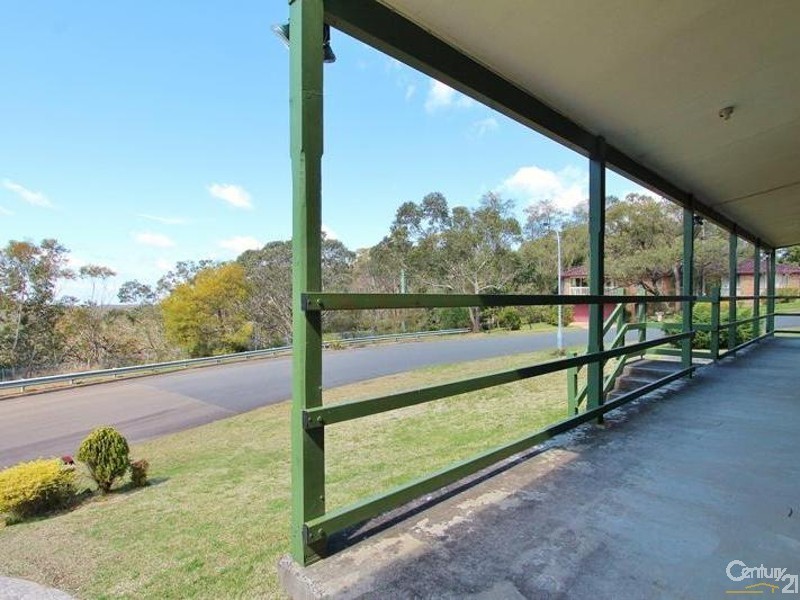 83 Pimelea Drive, Woodford NSW 2778