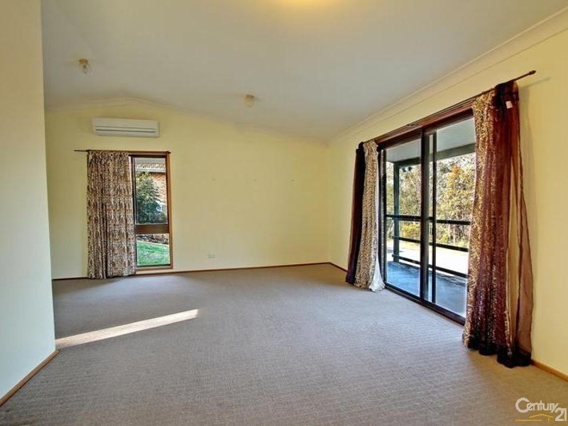 83 Pimelea Drive, Woodford NSW 2778