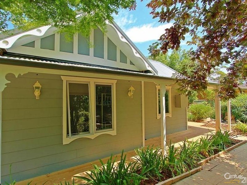 12 Lee Street, Lawson NSW 2783