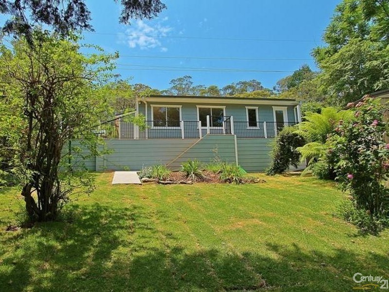 12 Lee Street, Lawson NSW 2783